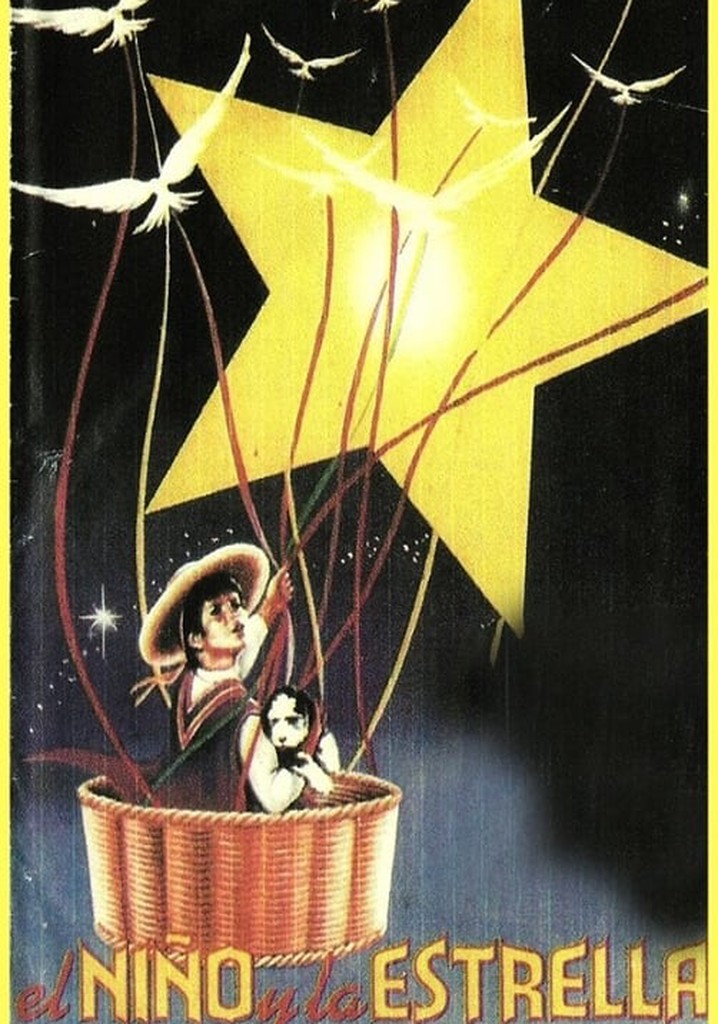 The Boy and the Star poster