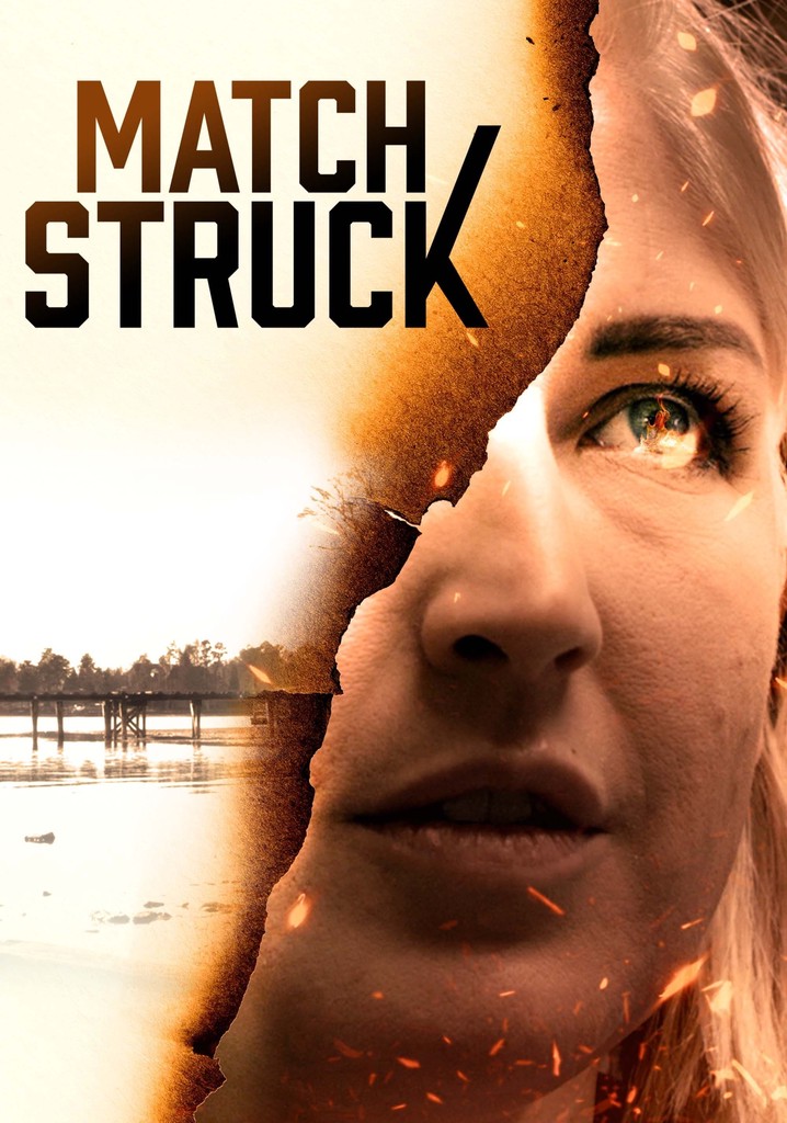 Match Struck poster