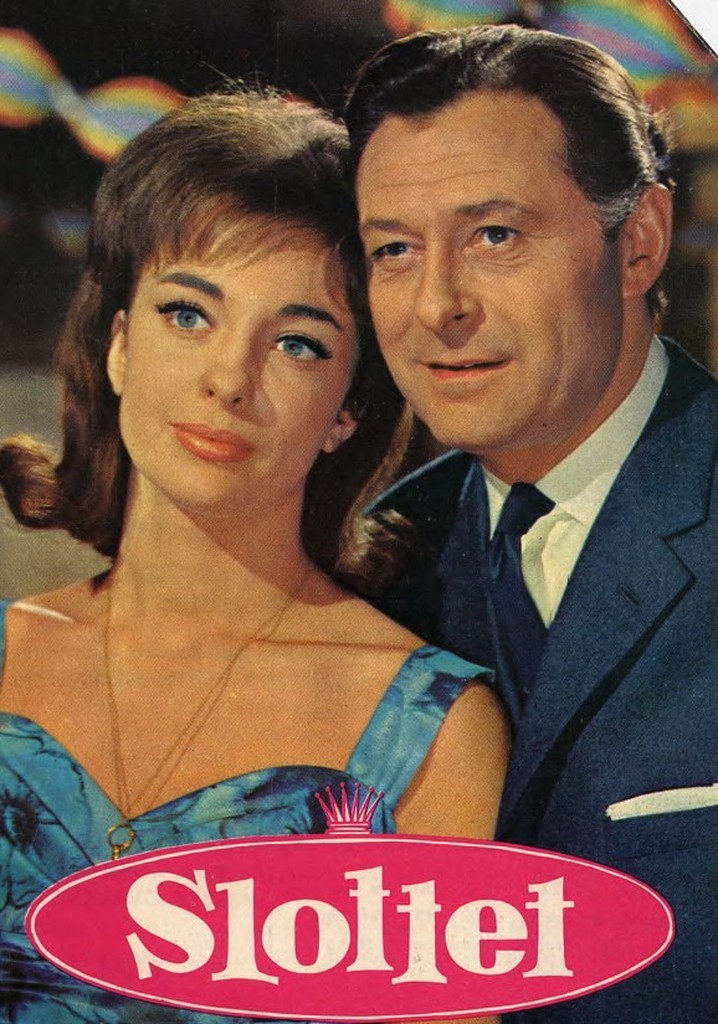 The Castle poster