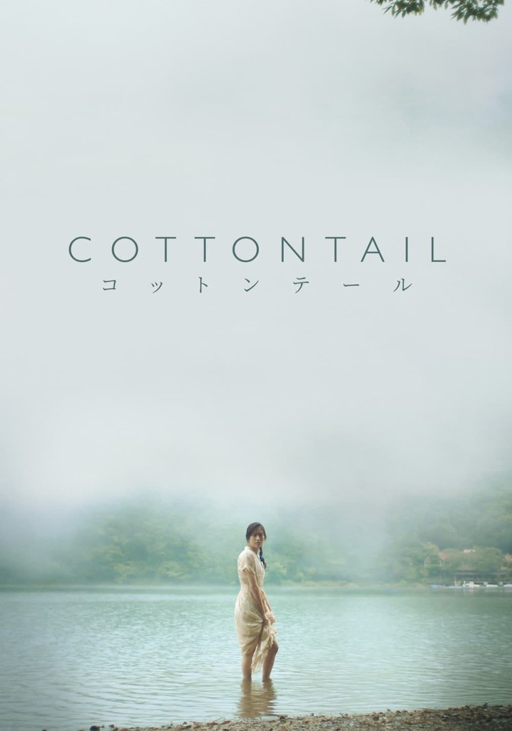 Cottontail poster