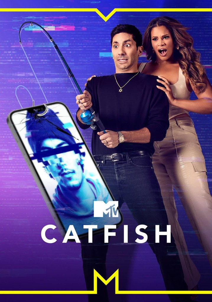 Catfish: The TV Show poster