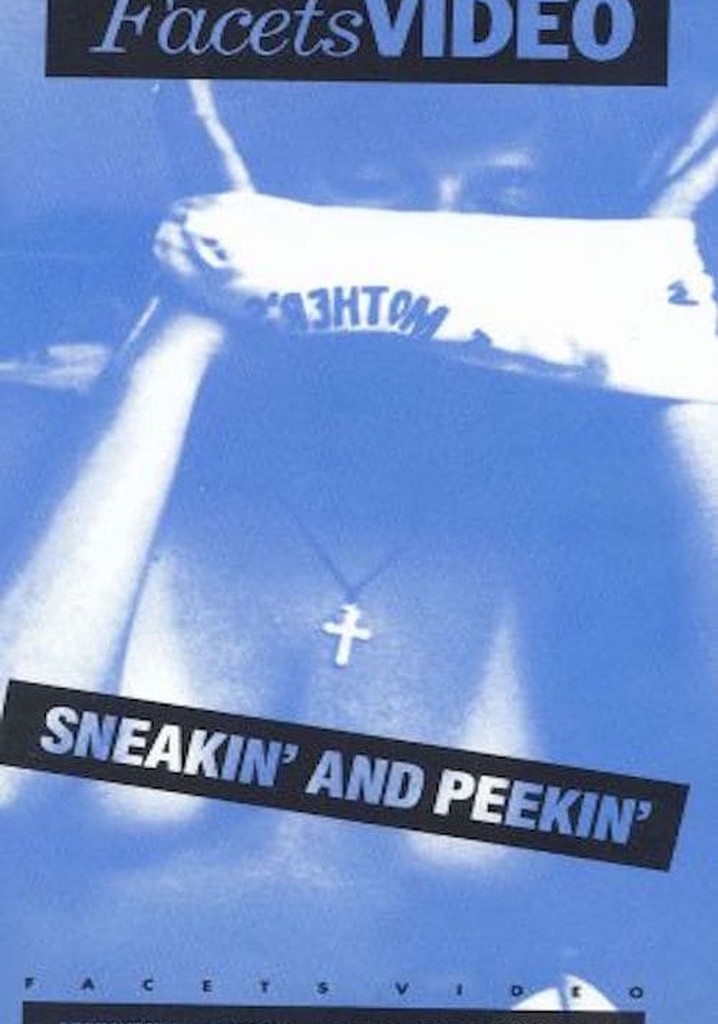 Sneakin' and Peekin' poster
