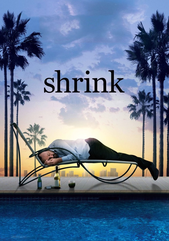 Shrink poster