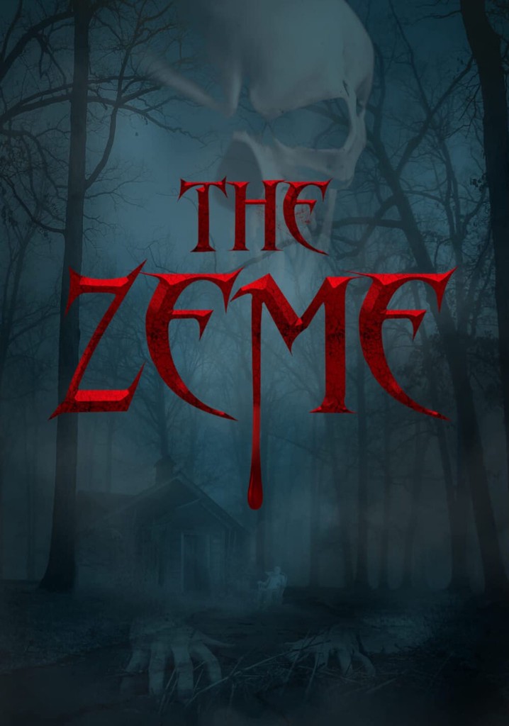 The Zeme poster