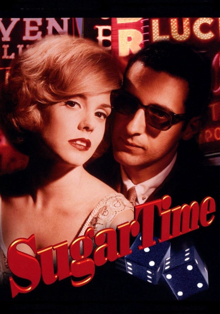 Sugartime poster