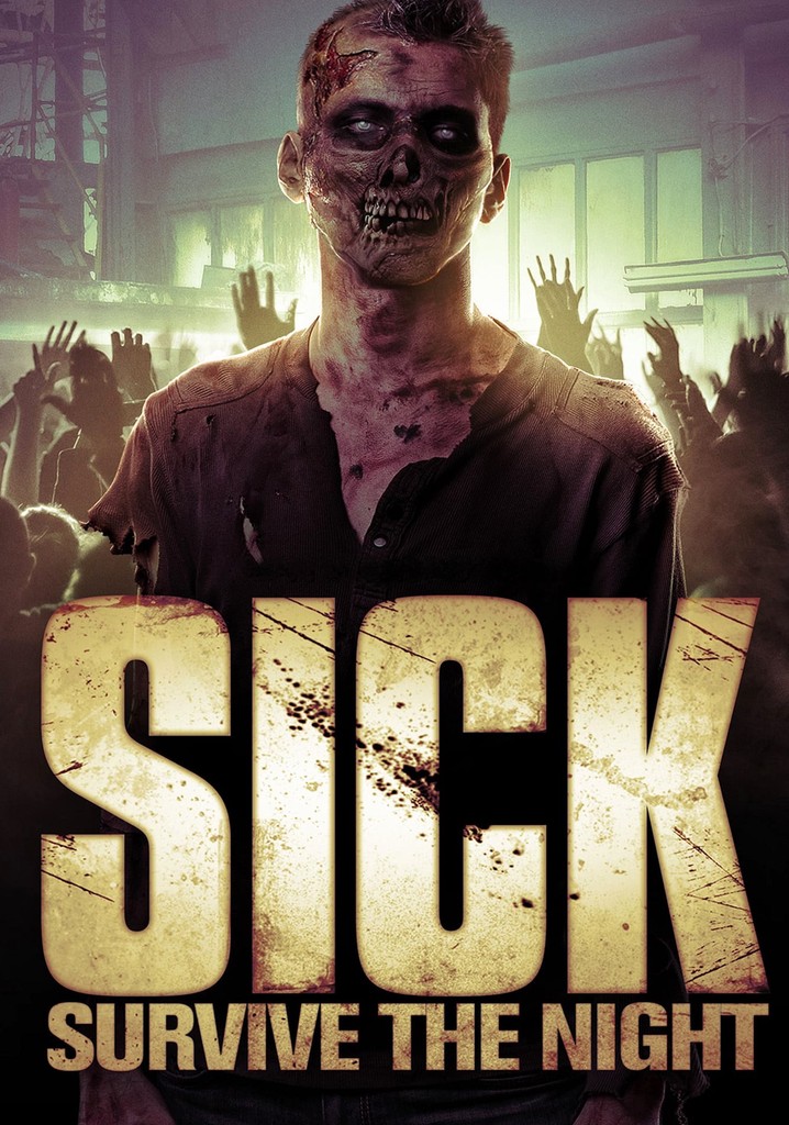 Sick poster