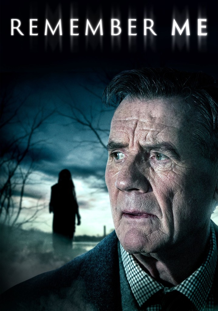 Remember Me poster
