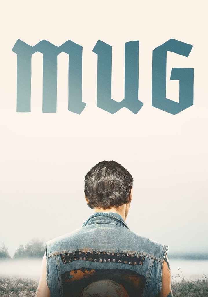 Mug poster