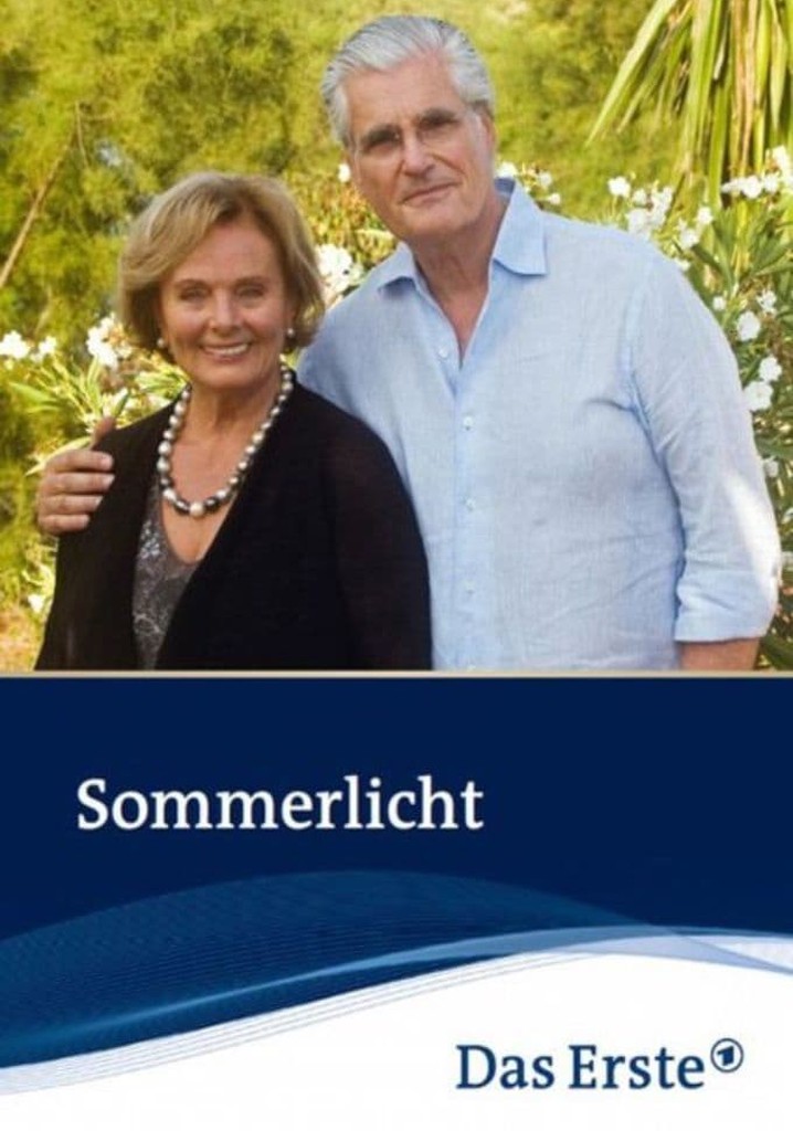 Sommerlicht poster
