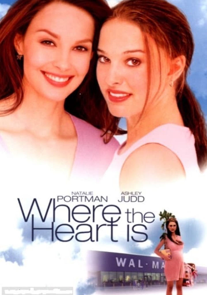 Where the Heart Is poster