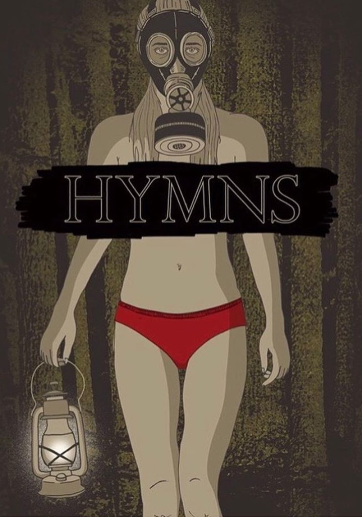 Hymns poster