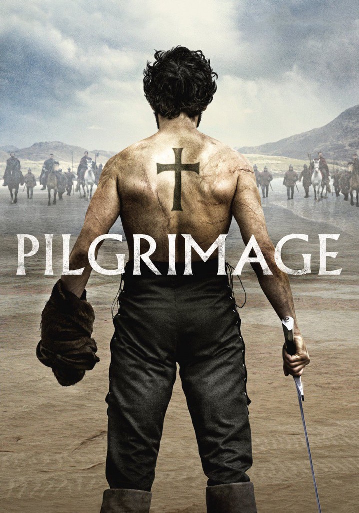 Pilgrimage poster