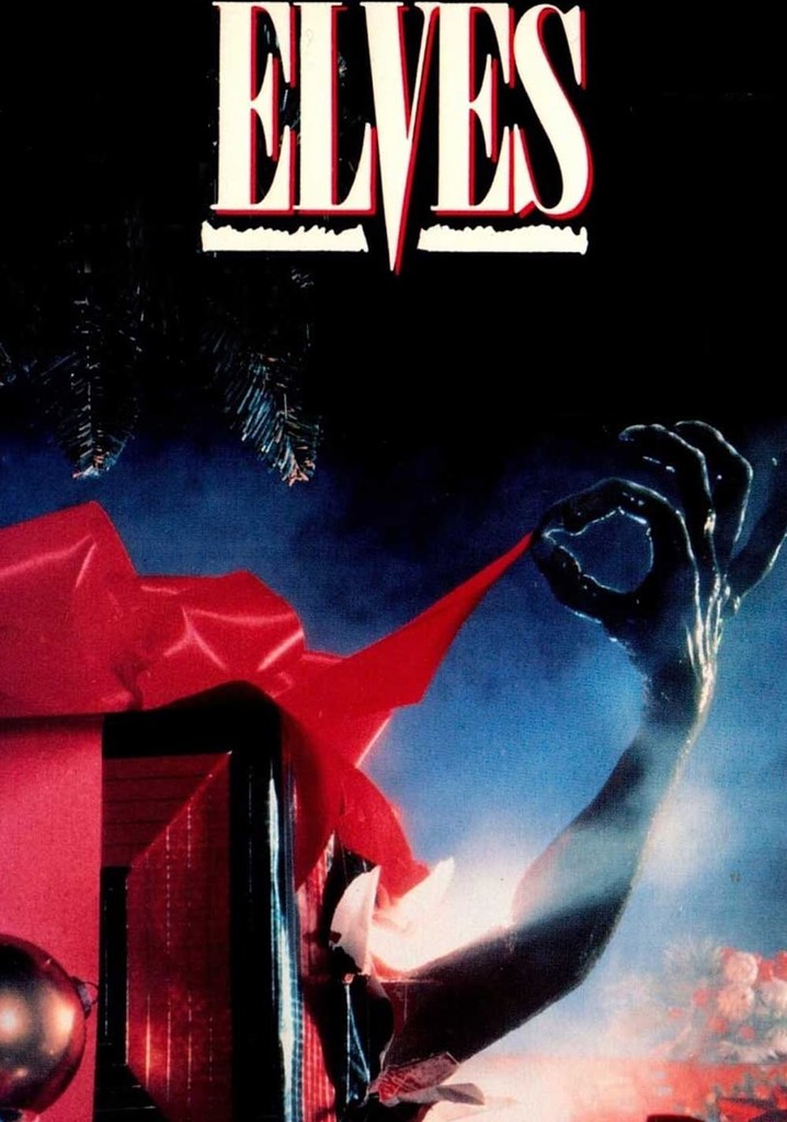 Elves poster
