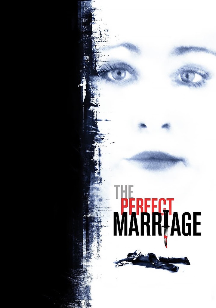 The Perfect Marriage poster