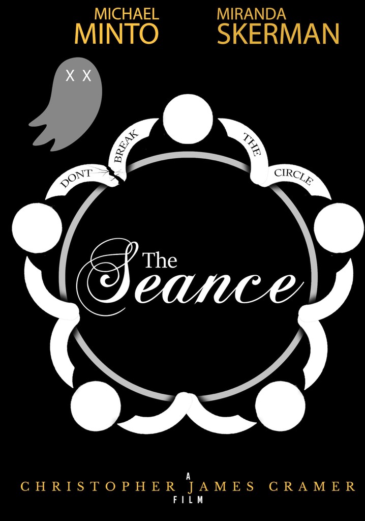 The Seance poster