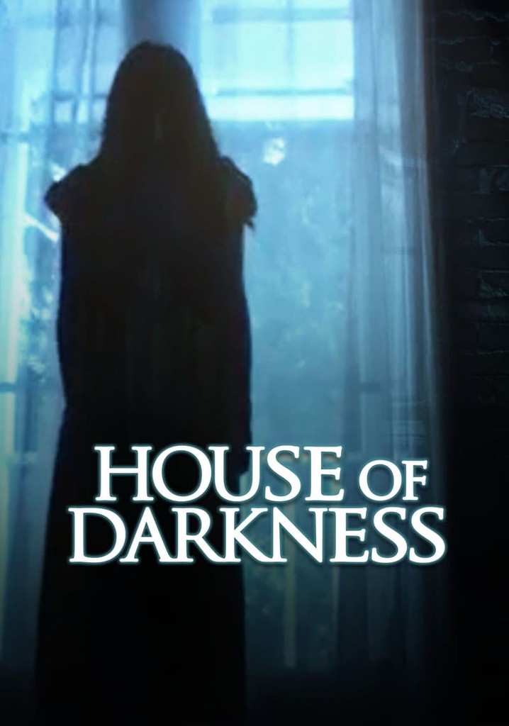 House of Darkness poster