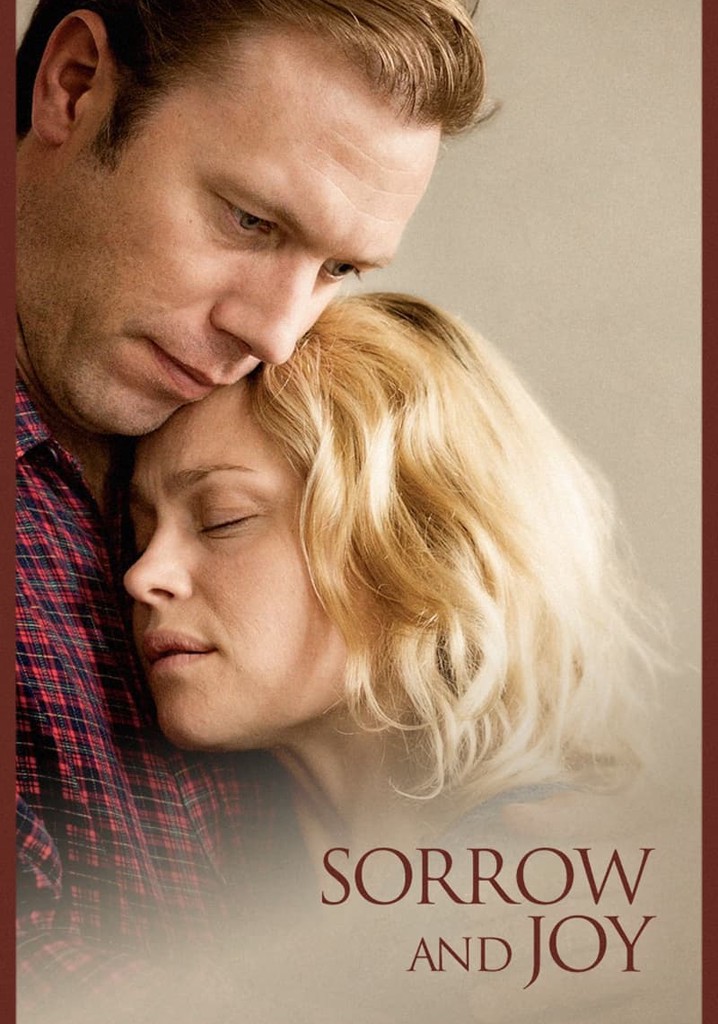 Sorrow and Joy poster