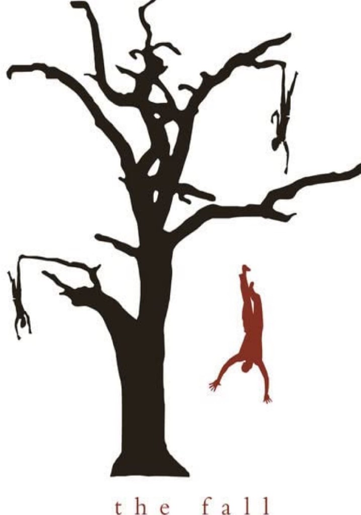 The Fall poster