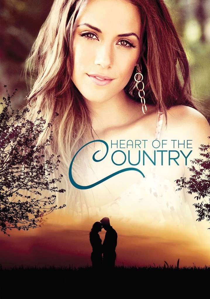 Heart of the Country poster