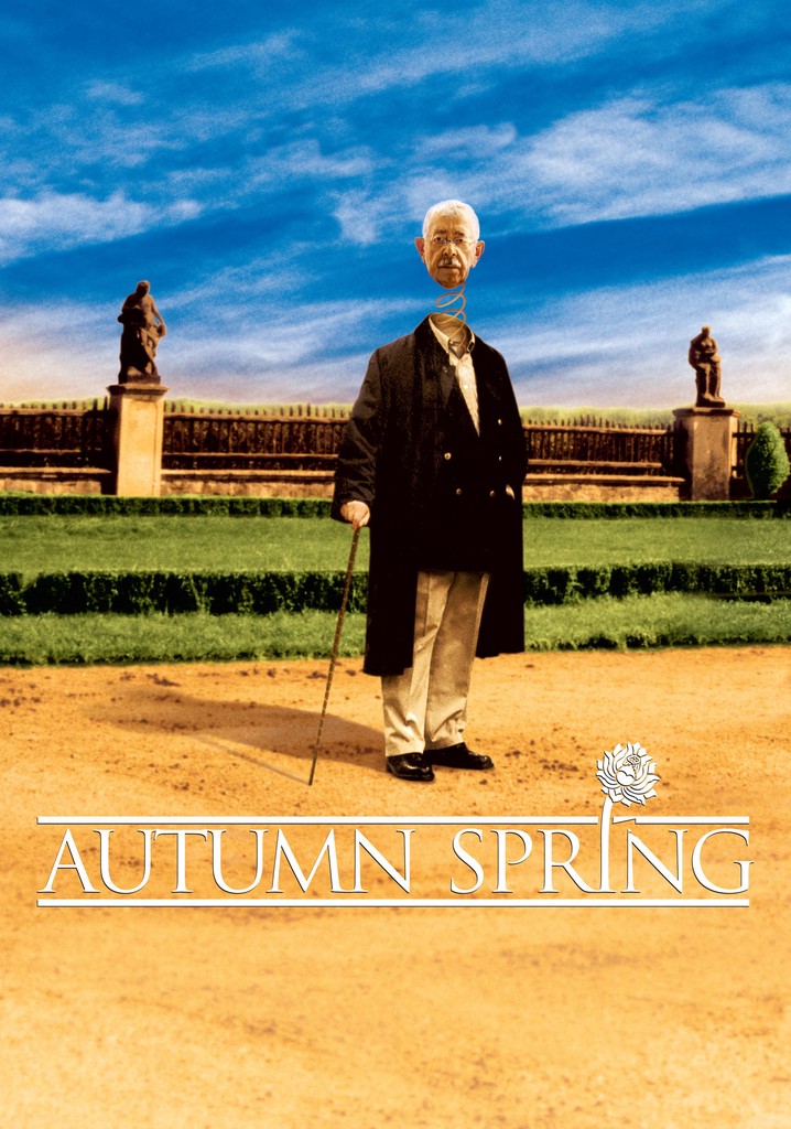 Autumn Spring poster