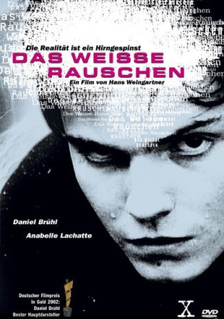 The White Sound poster