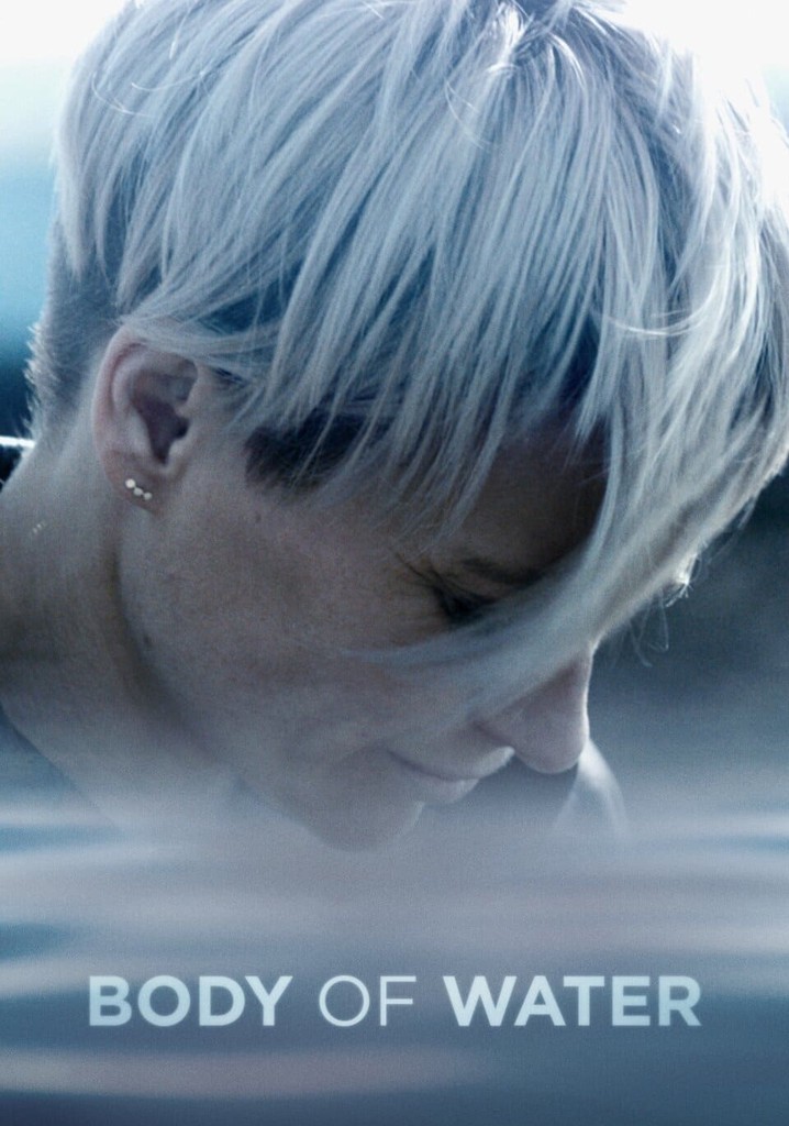 Body of Water poster