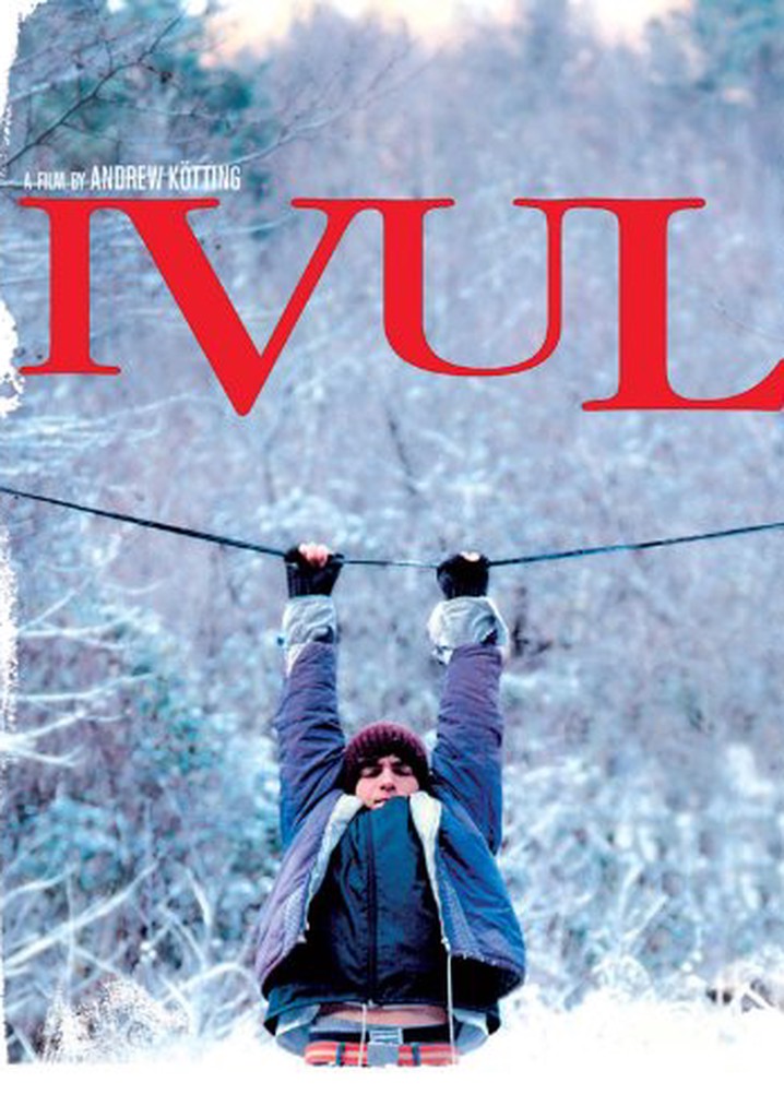 Ivul poster