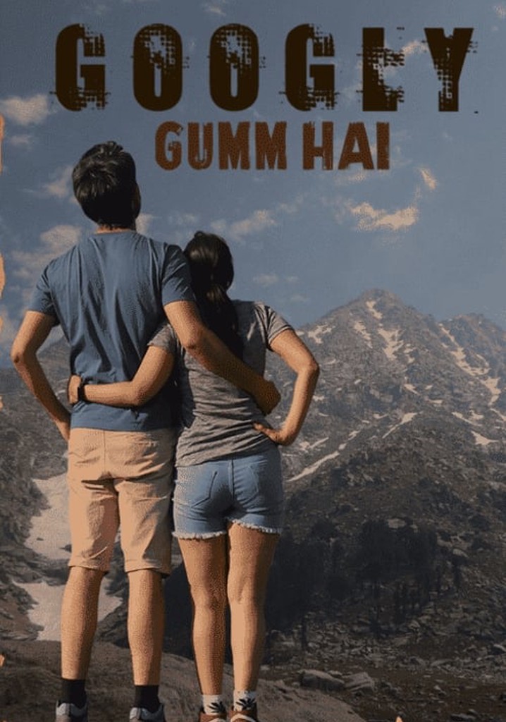 Googly Gumm Hai poster
