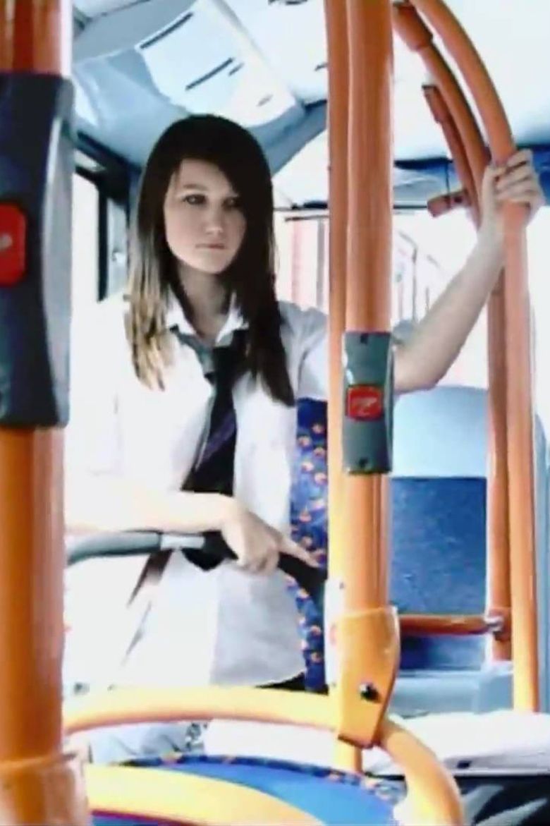 Bus Baby poster