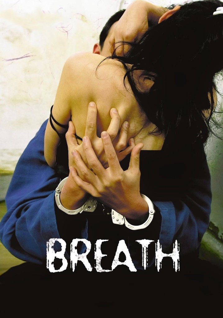 Breath poster