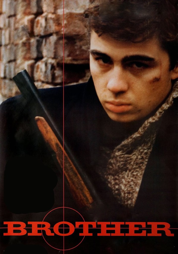 Brother poster