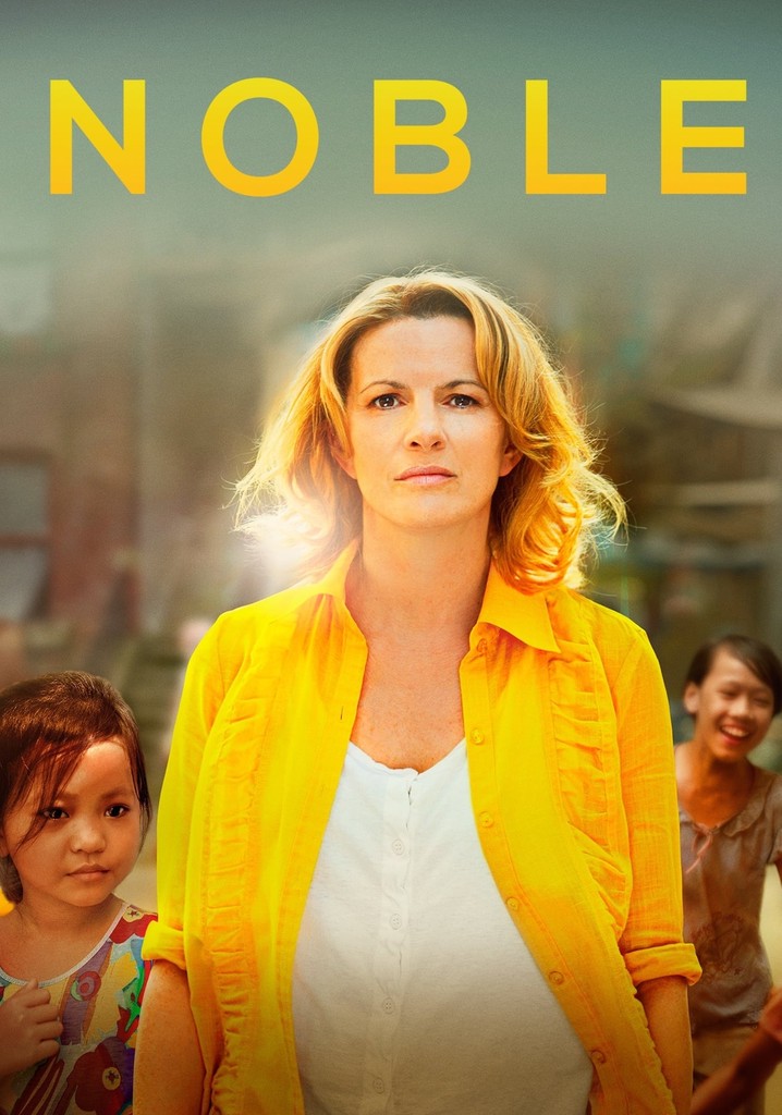 Noble poster