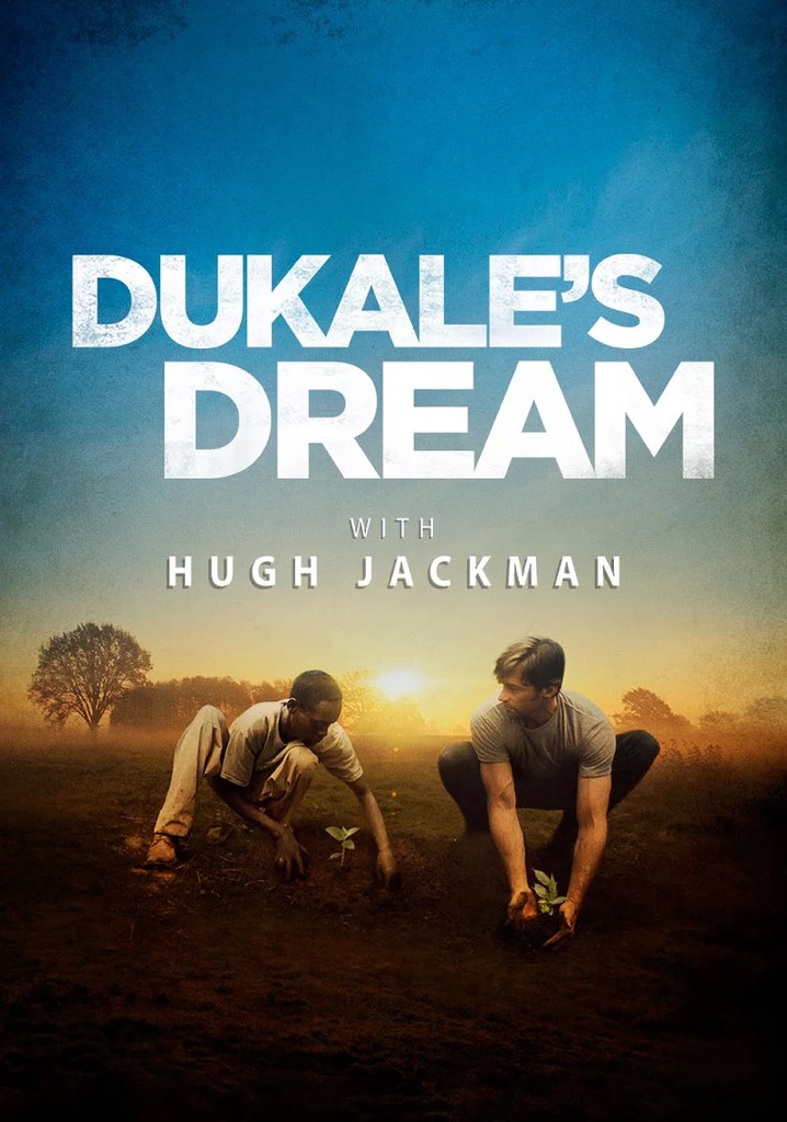 Dukale's Dream poster