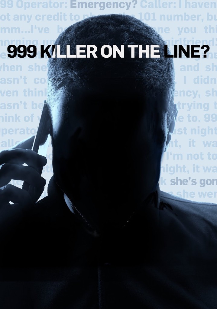 999: Killer On The Line poster