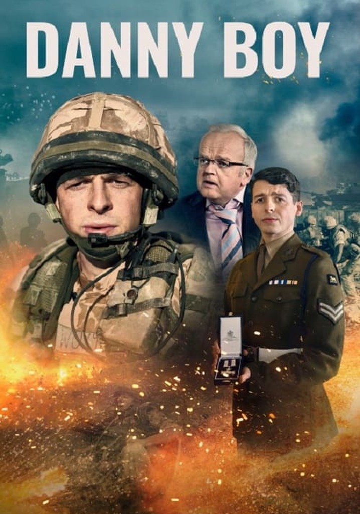 Danny Boy poster