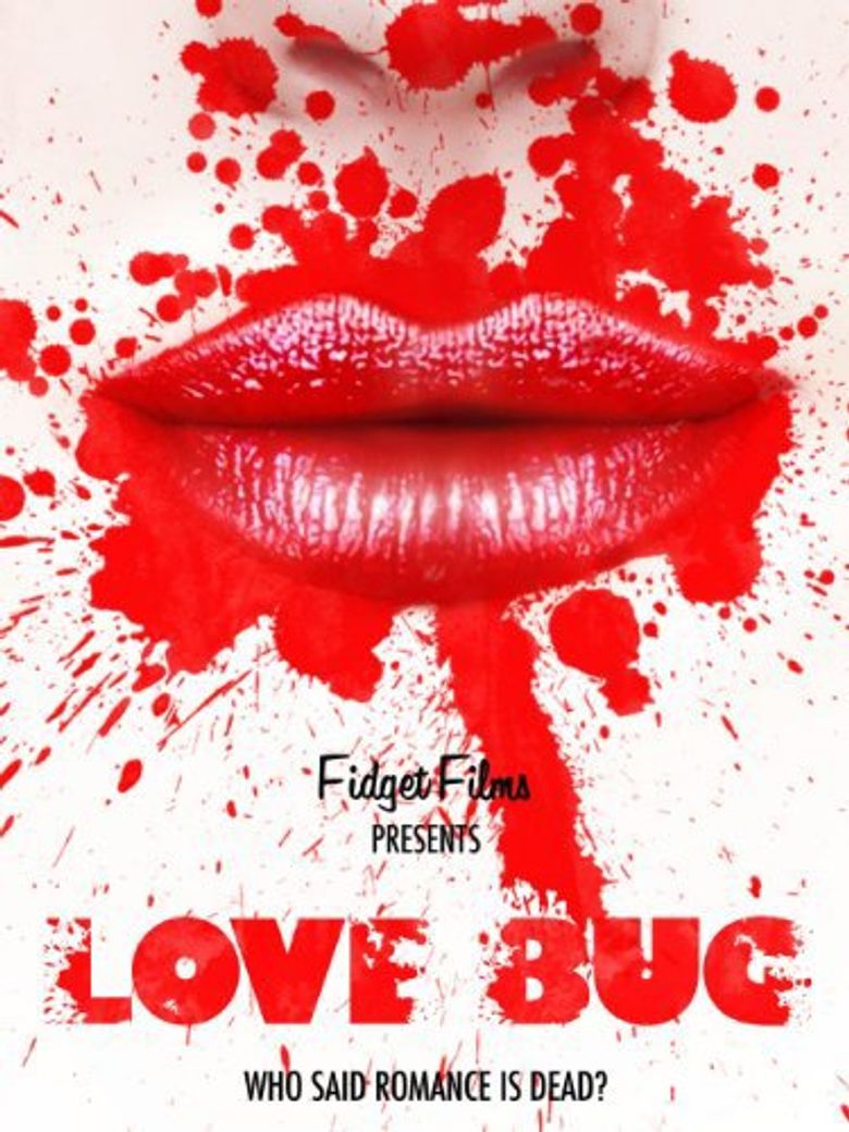 Love Bug poster