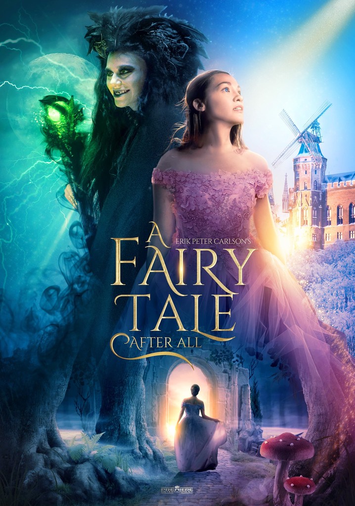 A Fairy Tale After All poster