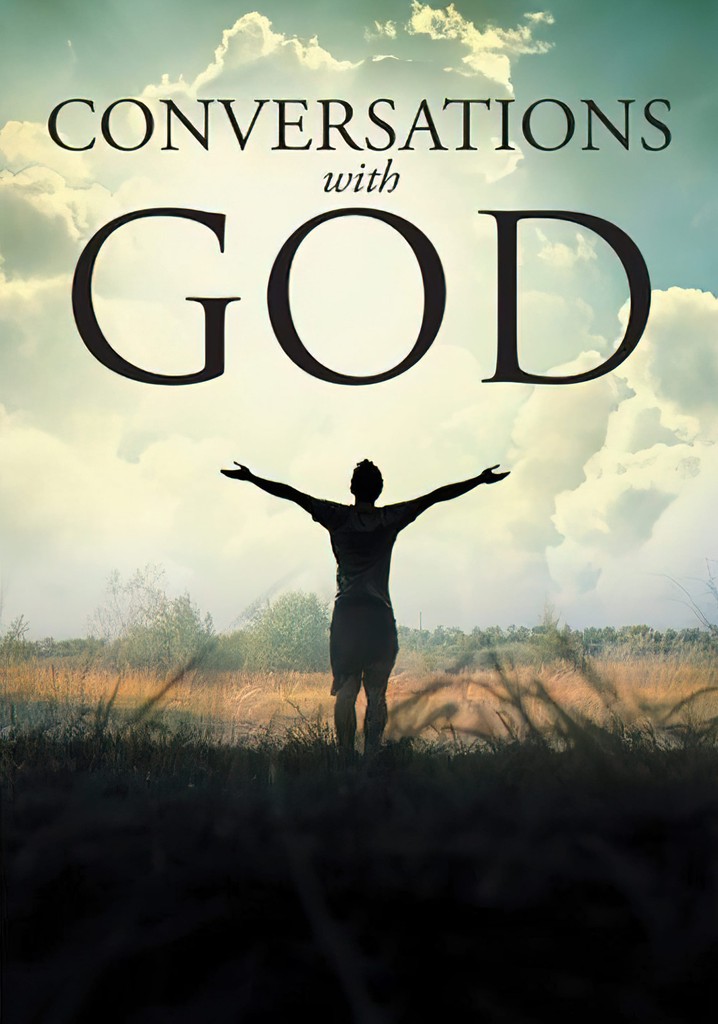 Conversations with God poster