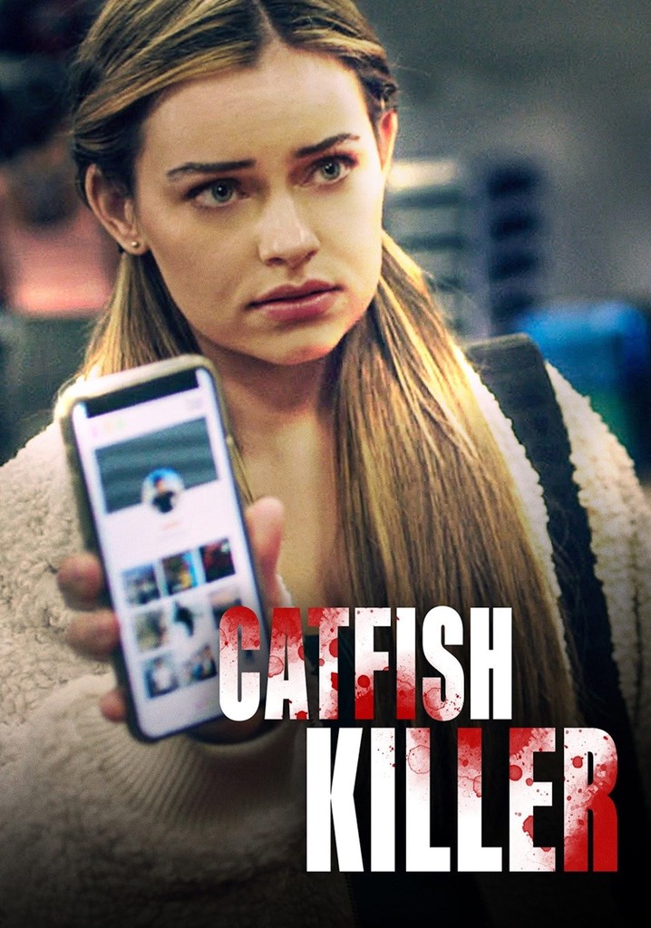 Catfish Killer poster