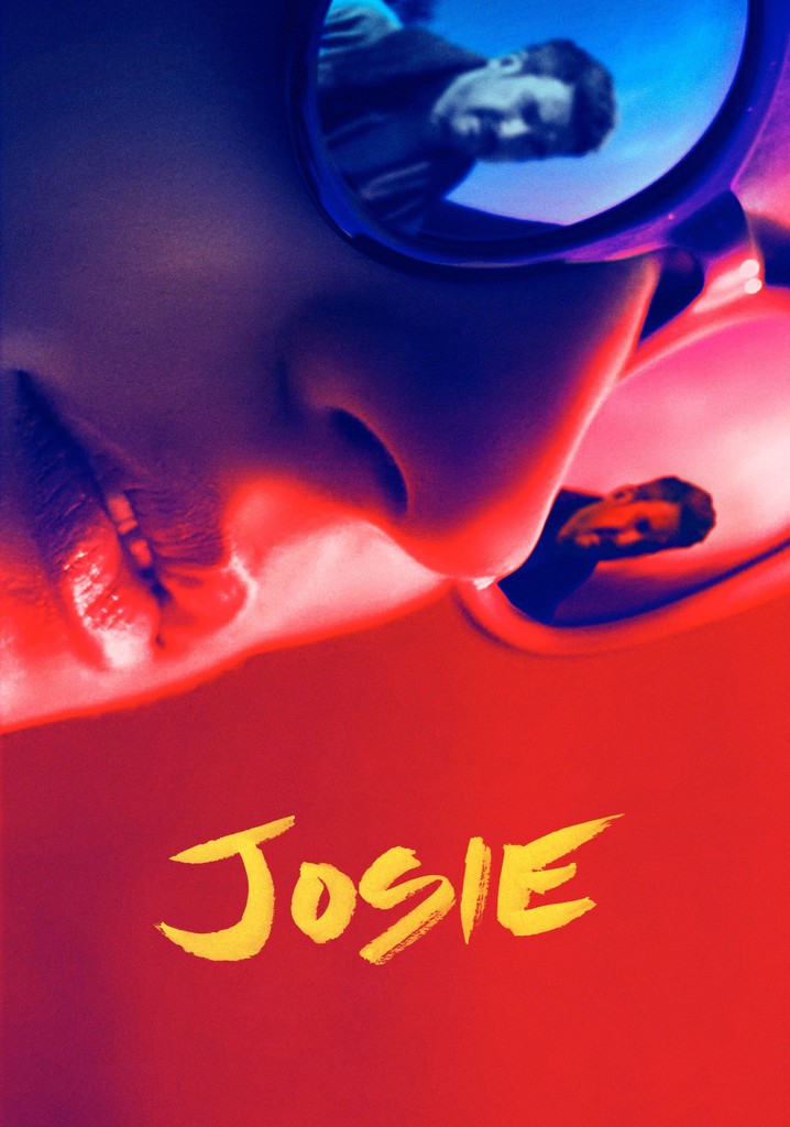 Josie poster