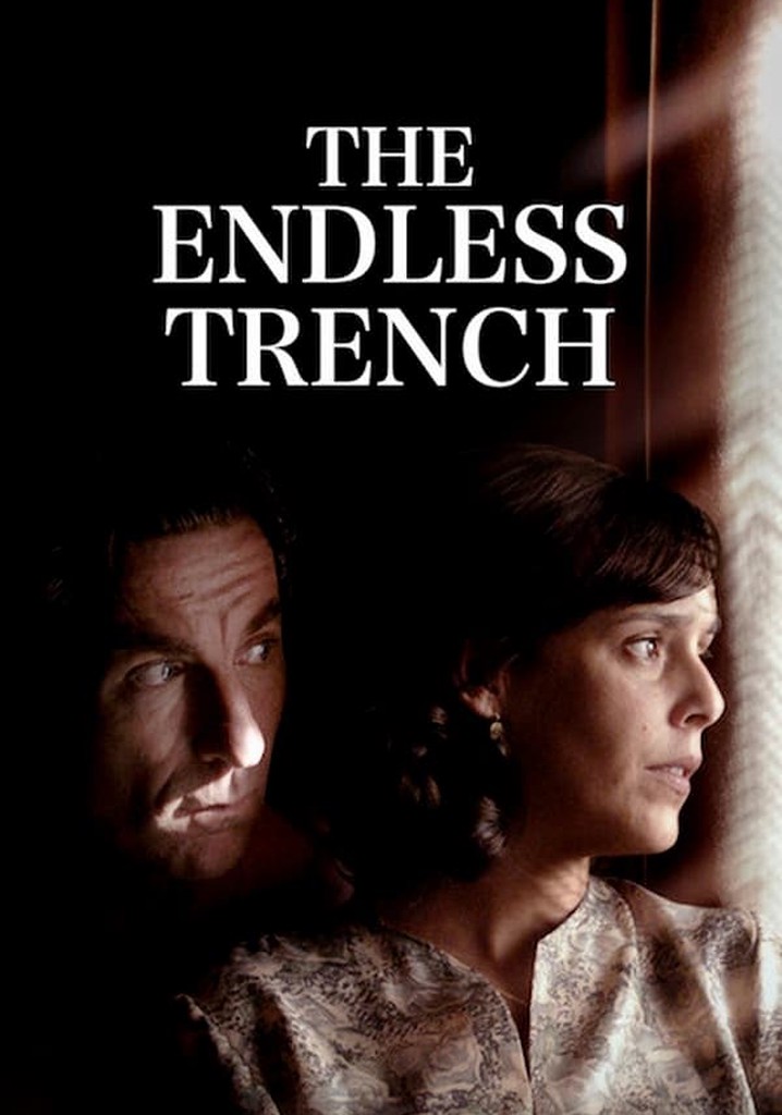The Endless Trench poster