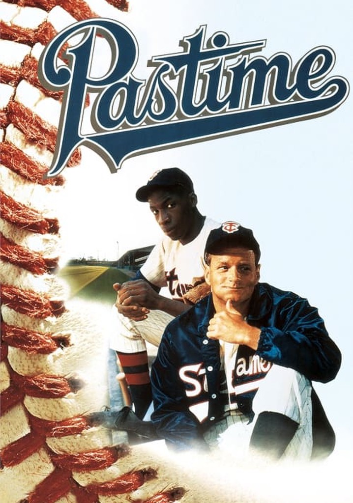 Pastime poster