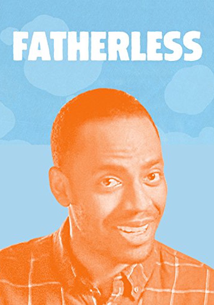 Fatherless poster