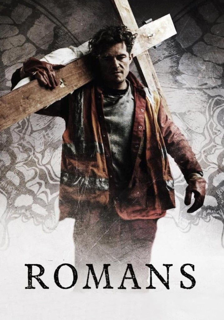 Romans poster
