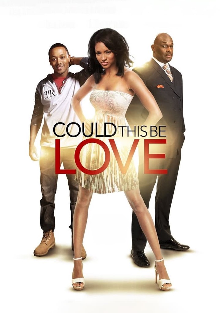 Could This Be Love? poster