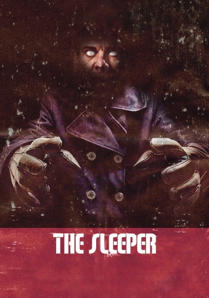 The Sleeper poster