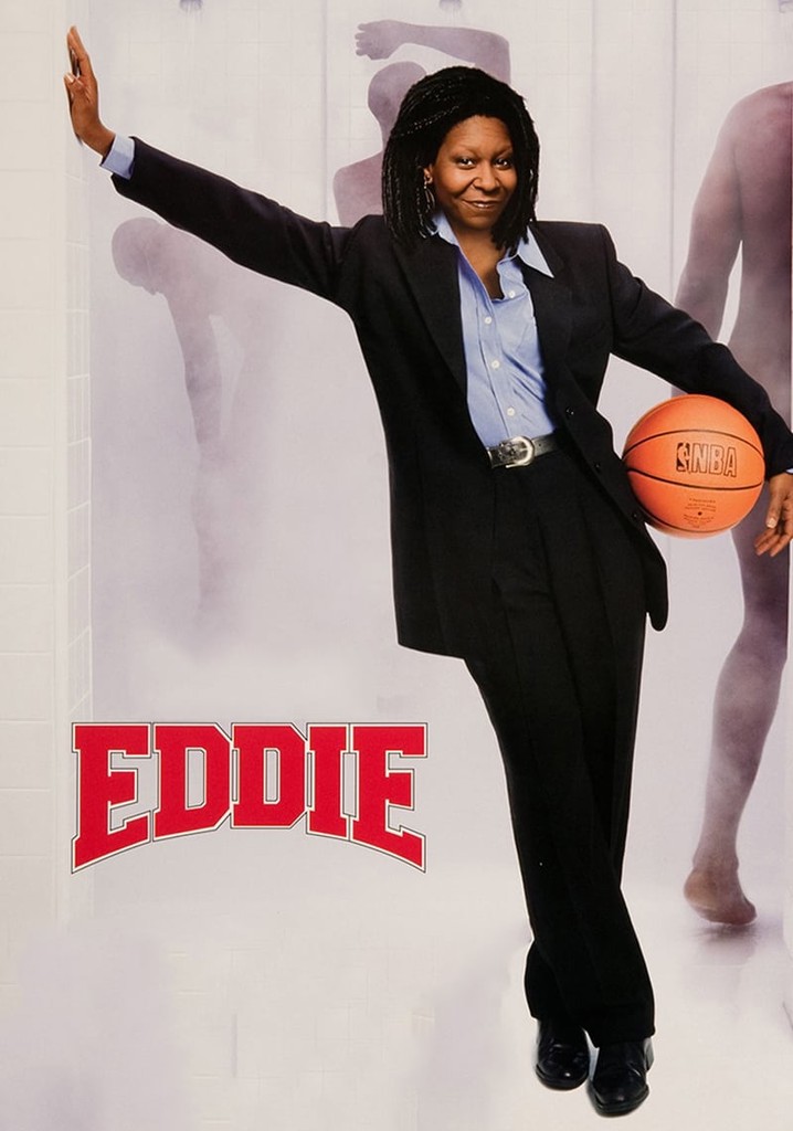 Eddie poster