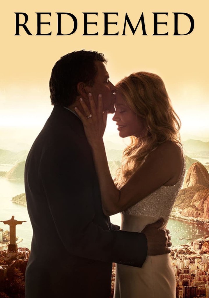 Redeemed poster