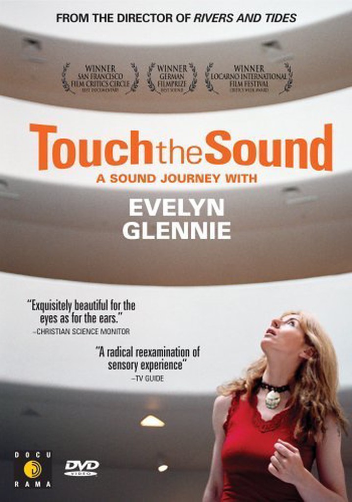 Touch the Sound poster