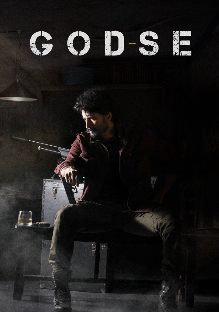 Godse poster